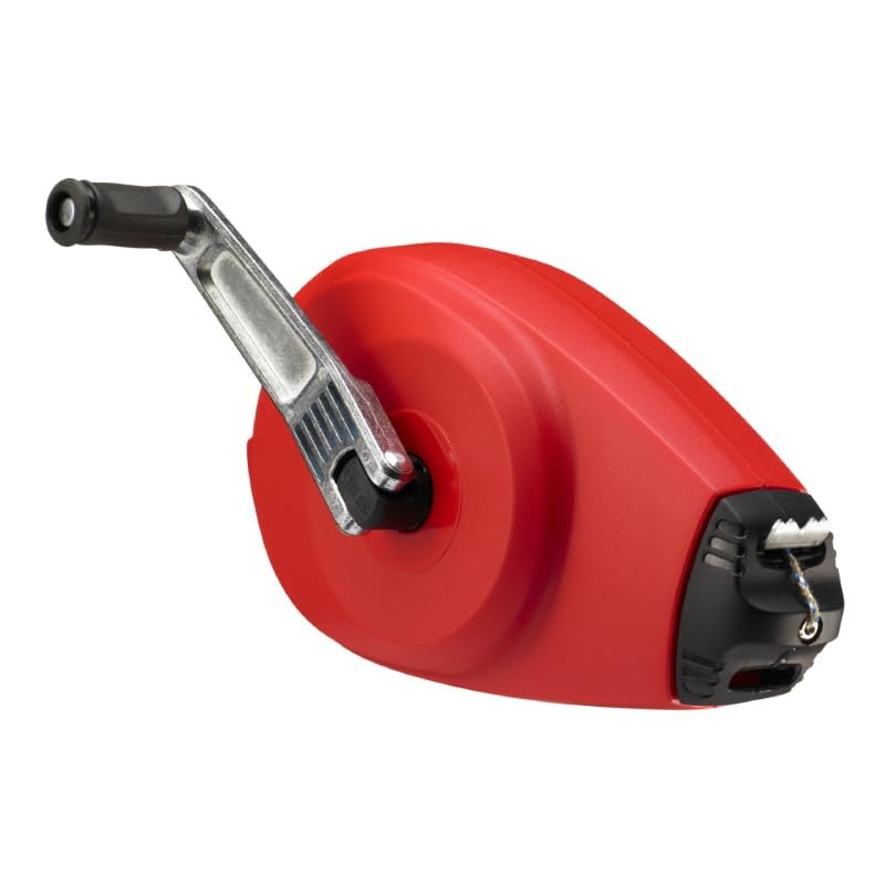 Hultafors - CLP30 Chalk Line 30m / 100ft