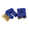 5mm EC5 Connector Male Female 5 Pair Set RC RC