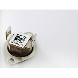 Nordyne 626613 L170-40 Limit Switch