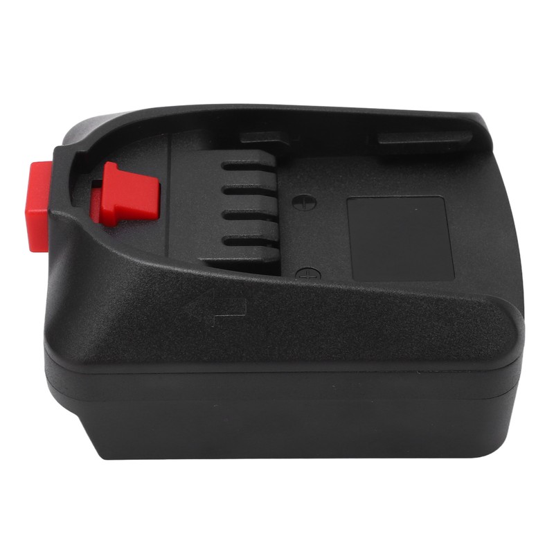 Lithium Battery Adapter Convert for WORX 20V Padfoot Green 5pin