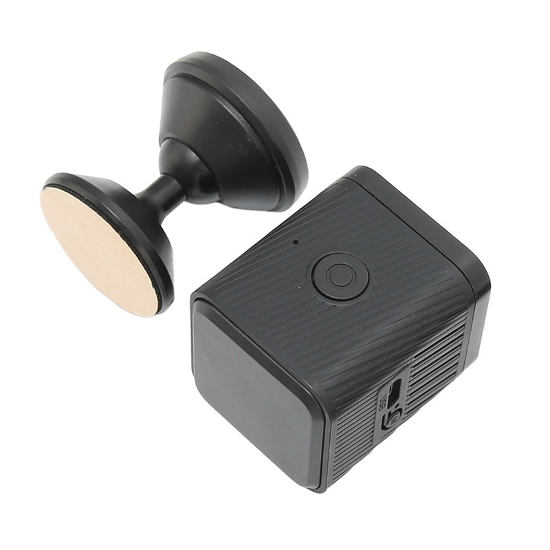 AS01 USB Computer Webcam Supports 128GB Memory Card High Definition