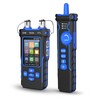 9 in 1 Multifunctional Rechargeable Network Cable Tester NF-8508, RockyMars