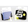 ZiBra© Protection Set with Protective Case for Bosch Purion200