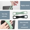 TORMEN Hand Strap for Kindle Tablets – Anti-Slip E-Reader Grip