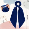 Silk Scrunchies for Hair Scrunchies for Women Satin Scrunchies Girls