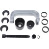 BTSHUB Upper Control Arm Bushing Removal Installer Tool Set for