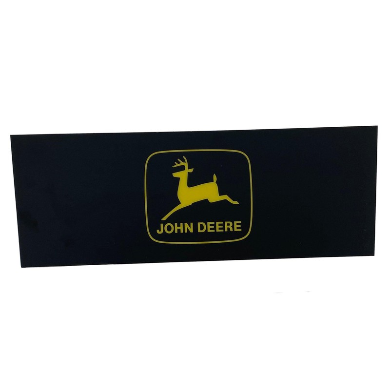 John Deere decal gator 4x2 6x4 6x4 diesel e-gator turf