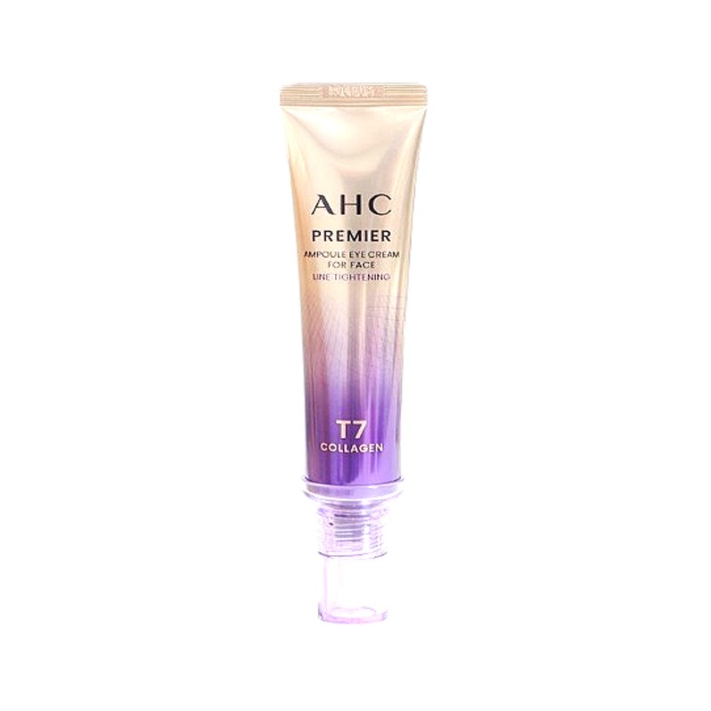 AHC Latest Eye Cream Season 13 Latest Premier Line Tightening