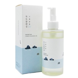 Round Lab 1025 Dokdo Cleansing Oil 200ml All-in-One Type / 라운드랩 1025 독도 클렌징 오일 200ml 올인원타입