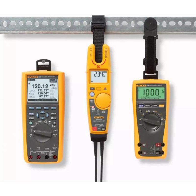 Fluke 플루크 TPAK 미터 걸이 키트 Fluke TPAK Meter Hanging