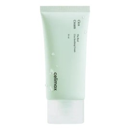 Crema Calmante Celimax The Real Cica Soothing Cream 50ml Todo Tipo Piel Día Noche