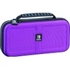 RDS NSW Deluxe Travel Case Purple [New ]