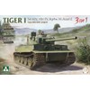 TAKOM 2192 1/35 Tiger I Sd.Kfz.181 Ausf.E Experimental - 3