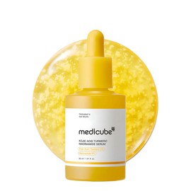 Medicube Kojic Acid Turmeric Niacinamide Serum 30ml