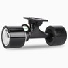 72mm Hub Motor Skateboard, 350W Electric Skateboard Brushless Hub Motor
