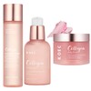 Collagen Jelly Face Cream Set