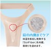 Alphax Shoulder Supporter, Ambidextrous, Thin, Made in Japan, Doctor's Shoulder