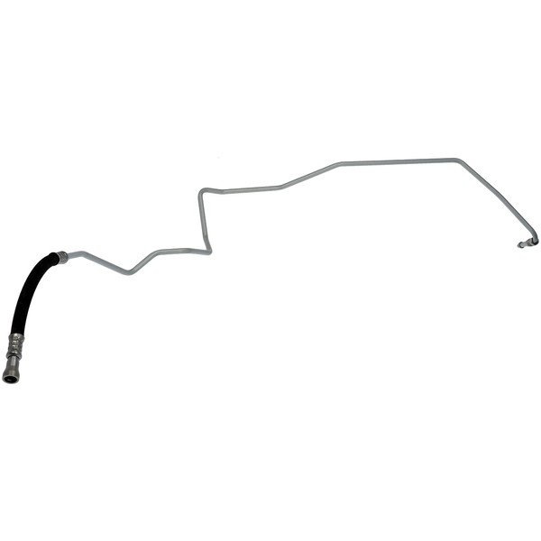 Dorman 624-286 Automatic Transmission Oil Cooler Hose Assembly Compatible with Select Dodge Models