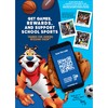 Frosted Flakes Kellogg's Cereal, 61.9 oz