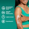 Lubriderm Intense Skin Repair Body Lotion, 16 Ounce