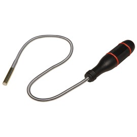 McPower with Magnetic Pick-up Tool Gooseneck, 500 mm Maximum Load 1 kg