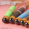 Grandson Hand, Brown, Extendable, Elastic, Skin-friendly, Portable, Thick Handle, Massage