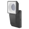 Ledvance LED Floodlight, Light for Outdoor Use, Warm White, 151