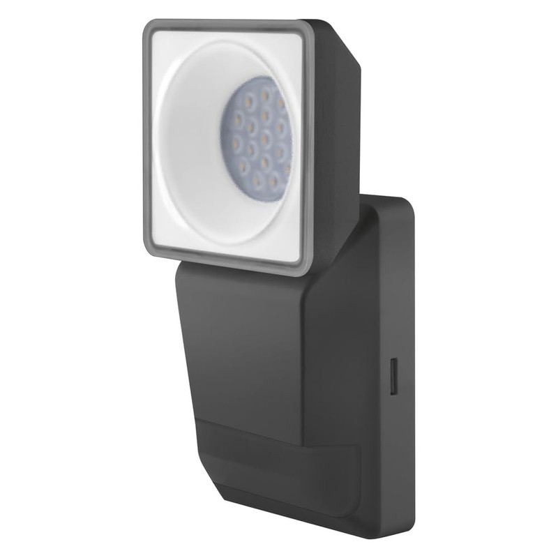 Ledvance LED Floodlight, Light for Outdoor Use, Warm White, 151