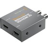 【Domestic Genuine Product】 Blackmagic Design Converter Micro Converter BiDirect SDI/HDMI