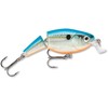 Rapala Jointed Shallow Shad Rap 05 Blue Shad
