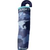 Nakatani Kid's Folding Umbrella, Grunge Camouflage, Navy Camouflage [522-033], Hand