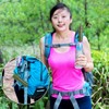 Outdoor Water Straw Water Filtration System Water Purifier for Emergency