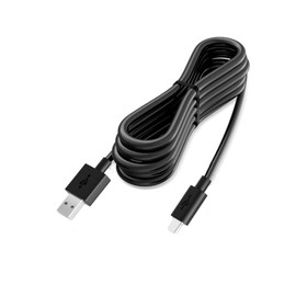 USB C Fan Charger Cable Compatible with JISULIFE Handheld Mini Fan, WiHoo Fan, CIVPOWER Neck Fan, HomeLifairy Fan, FrSara, Bladeless, SWEETFULL Personal Portable Fan