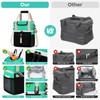 Maelstrom Lunch Box for Women, 20L Insulated Lunch Bag Men,