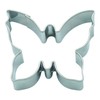 BekkiB Set of 4 Rabbit Lamb Carrot Butterfly Cookie Cutter