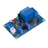 Photoresistor Relay Module, DC 12V Light Control Switch Photoresistor Relay