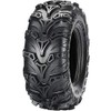 ITP Mud Lite II Tire 25x10-12 for Arctic Cat 700