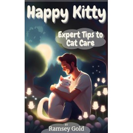 Happy Kitty : Expert Tips to Cat Care