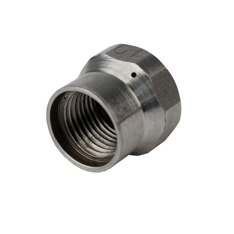 Sewer Jetter Kit 1/8" NPT x 50' Hose & 4.0