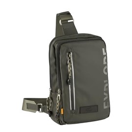 camel active Men's Explore Backpack (Pack of 1), khaki, 004429