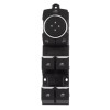 Ford NEW OEM 21-24 Ford F150 Driver's Master Window Switch