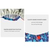 4pcs/pack Baby Cloth Diapers Washable Reusable Pocket Cloth Diaper Quick
