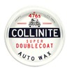 COLLINITE No. 476s Super DoubleCoat - Cera para Pasta de