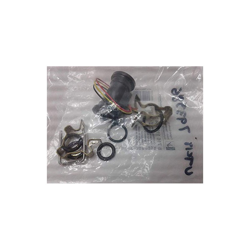 Junkers Worcester Greenstar Flow Sensor 87161157540