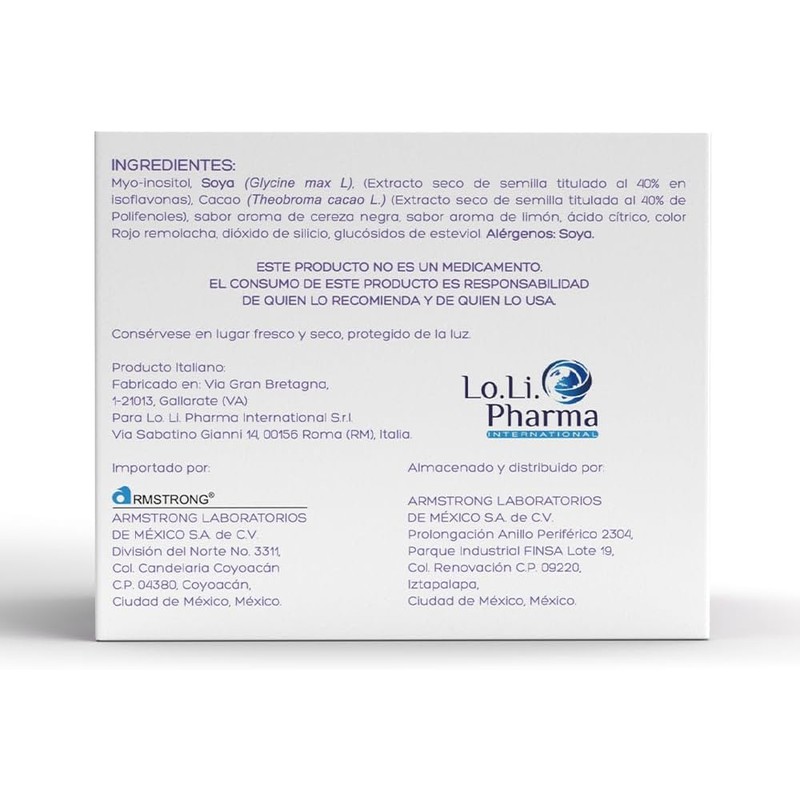Hydration Electrolyte Powder Packets - Immune Support Supplement, 30 Sachets