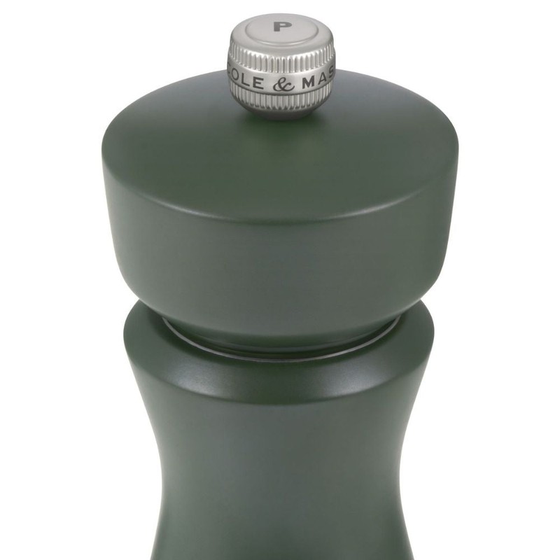 Cole & Mason Kenton Salt or Pepper Mill 150mm -