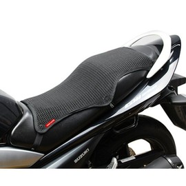 오토바이 방석 메쉬커버 쿠션 안장시트 스쿠터 여름 통풍시트 Motorcycle Seat Mesh Cover Cushion Saddle Seat Scooter Summer Ventilated Seat
