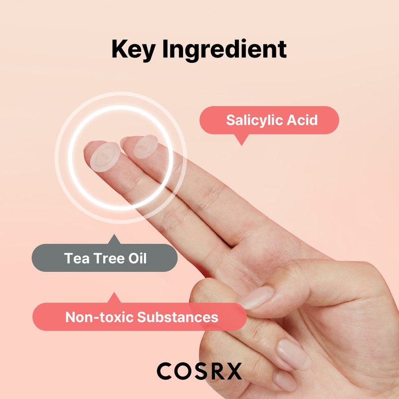 COSRX [COSRX]Master Patch Intensive 90pcs