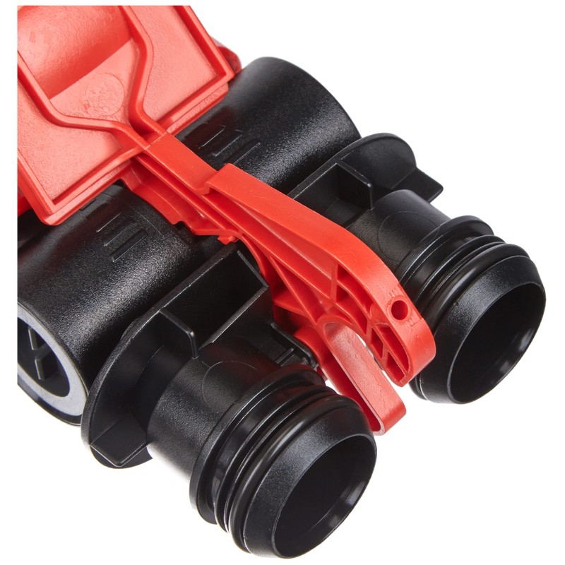 Fluval A20061 X06 AquaStop Valve
