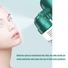 Oxygen Facial Mist Portable Moisturizing Hydrating Skin Care Pore Cleaning